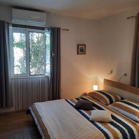 זאדאר Studio Apartment Katalpa מראה חיצוני תמונה