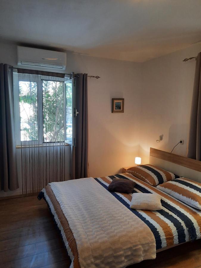 זאדאר Studio Apartment Katalpa מראה חיצוני תמונה