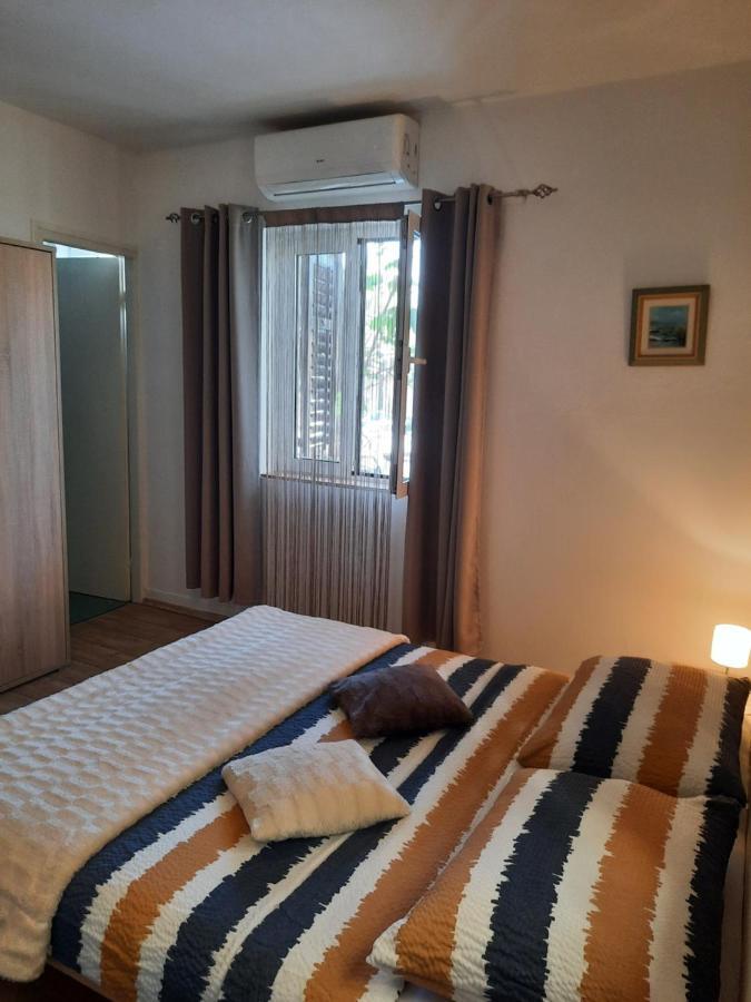זאדאר Studio Apartment Katalpa מראה חיצוני תמונה