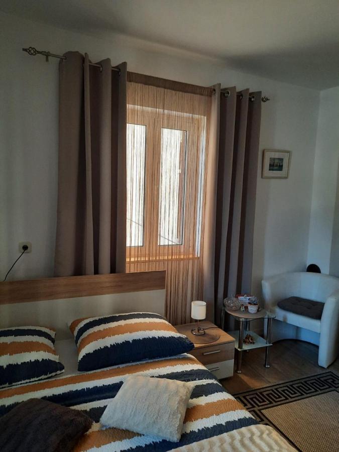 זאדאר Studio Apartment Katalpa מראה חיצוני תמונה