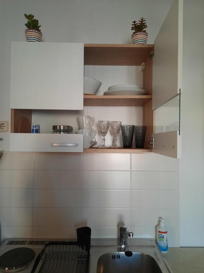 זאדאר Studio Apartment Katalpa מראה חיצוני תמונה