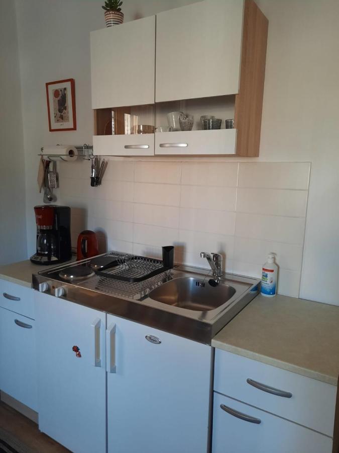 זאדאר Studio Apartment Katalpa מראה חיצוני תמונה