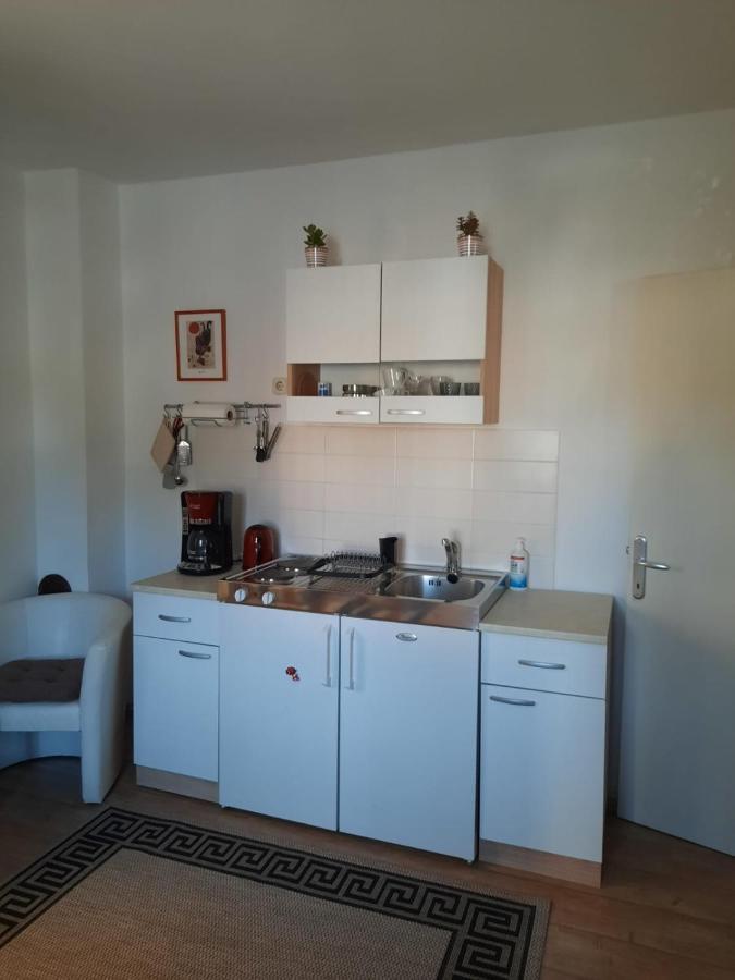זאדאר Studio Apartment Katalpa מראה חיצוני תמונה