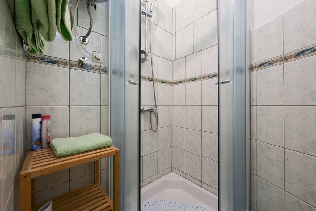 זאדאר Studio Apartment Katalpa מראה חיצוני תמונה