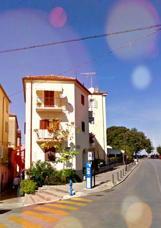זאדאר Studio Apartment Katalpa מראה חיצוני תמונה