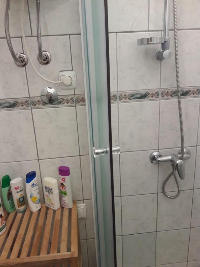 זאדאר Studio Apartment Katalpa מראה חיצוני תמונה